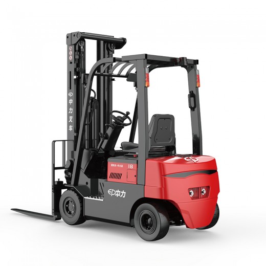 CPD18/20FVL 1.8/2.0噸雙驅(qū)四支點(diǎn)叉車(chē)