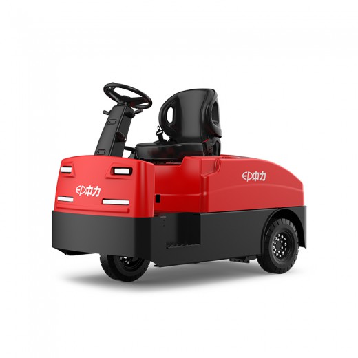 QDD301/601T3.0/6.0噸電動(dòng)牽引車