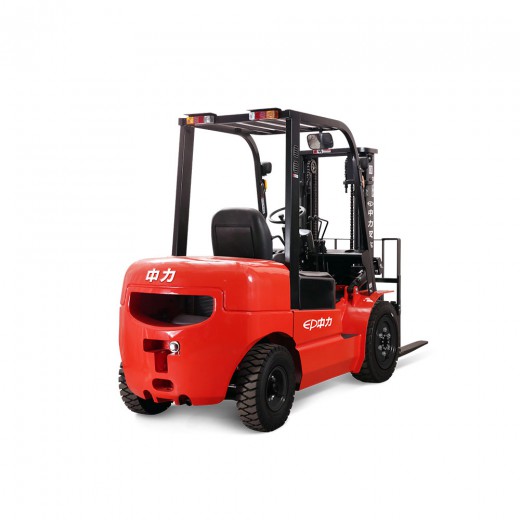 CPC/Q(D)20T3  2.0噸內燃叉車