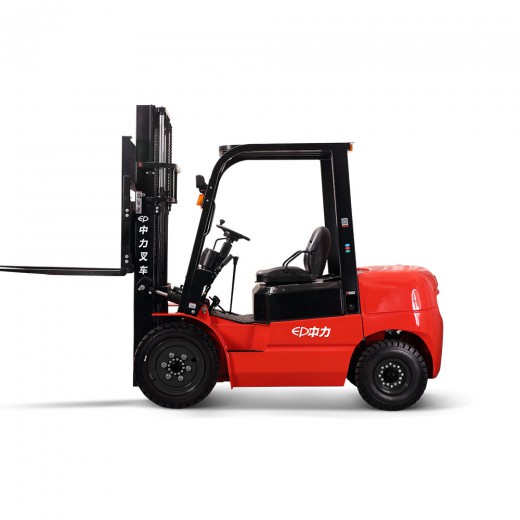 CPC/Q(D)30T3 3.0噸內燃叉車