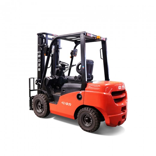 CPC(Q)D30/35T8   3.0/3.5噸內燃叉車