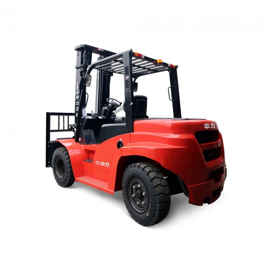 CPCD50/60/70T8  5.0/6.0/7.0噸內燃叉車