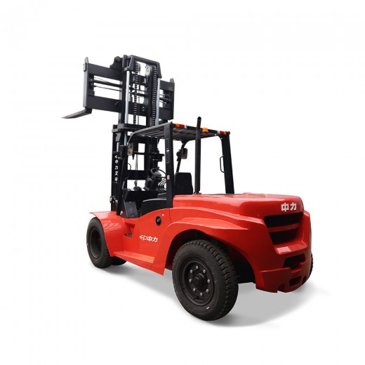 CPCD80/100T8  8.0/10.0噸內燃叉車